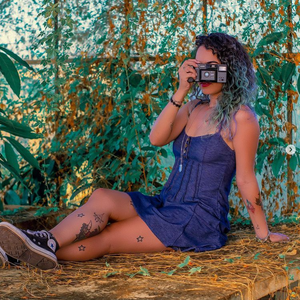 Foto de perfil de Stephanie