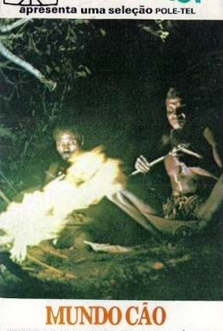 Poster 3 de Filme Mundo Cão (1962)