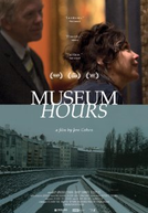 Horas de Museu (Museum Hours)