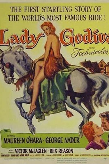  de Filme O Suplício de Lady Godiva (1955)