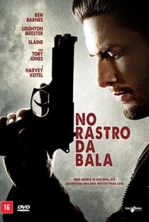 No Rastro da Bala - Poster / Capa / Cartaz - Oficial 2