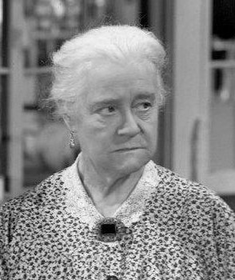Mary Gordon (I) - Foto 1