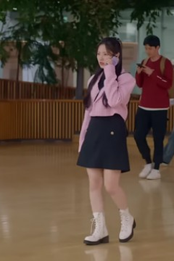 Poster de Episódio 에피소드 3 (2022)
