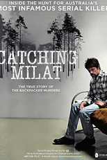 Milat: O Assassino do Bosque (Catching Milat)