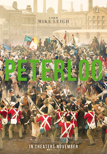 Peterloo (Peterloo)