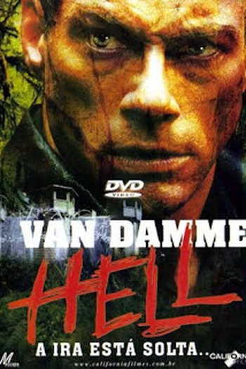  de Filme Hell: A Ira Está Solta (2003)