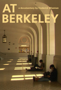 Em Berkeley - Poster / Capa / Cartaz - Oficial 2