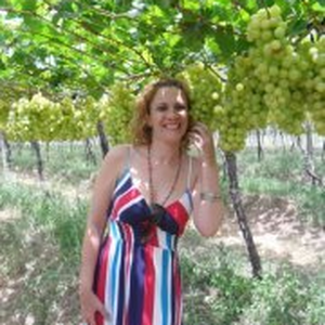 Foto de perfil de Magali De Oliveira Fausto