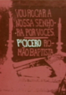 Padre Cícero: O Patriarca de Juazeiro (Padre Cícero: O Patriarca de Juazeiro)