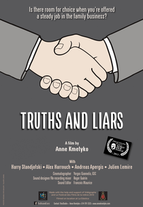 Verdades e Mentirosos (Truths and Liars)