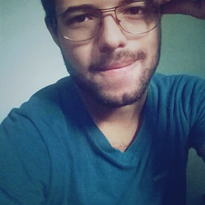 Foto de perfil de Guilherme