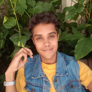 Foto de perfil de Rafael Lopes