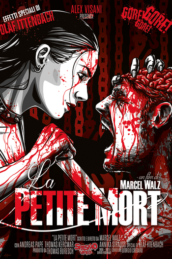  de Filme La Petite Mort (2009)