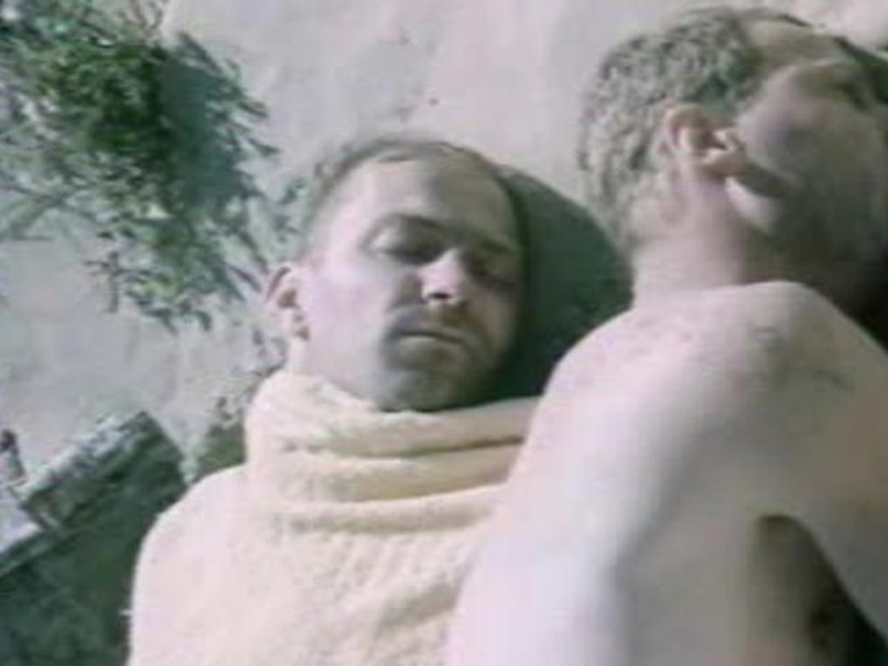 Foto 6 de Weekend in Hell      (Savaitgalis pragare)