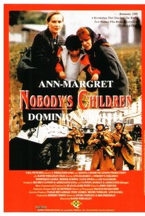 Nobody's Children - Poster / Capa / Cartaz - Oficial 1