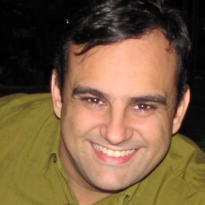 Foto de perfil de Klênio Borges