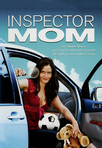 Inspetora Mamãe (Inspector Mom)