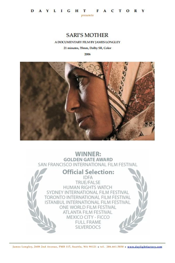  de Curta Sari's Mother (2006)