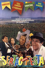 Sertão em Festa (Sertão em Festa)