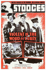 Palavreado Desenfreado (Violent Is the Word for Curly)