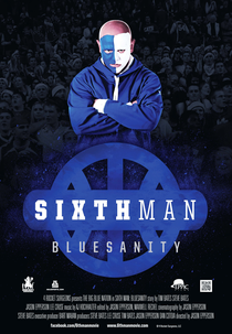 Sixth Man: Bluesanity (Sixth Man: Bluesanity)