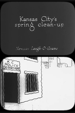 Kansas City’s Spring Clean-up (Kansas City’s Spring Clean-up)