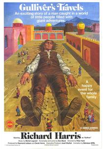 Gulliver's Travels  (Gulliver's Travels )