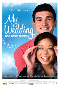 My Wedding and Other Secrets (My Wedding and Other Secrets)