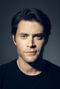 David Weil (III) - Poster / Capa / Cartaz - Oficial 1