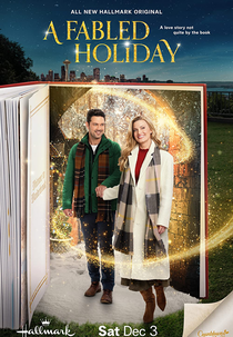 Um Conto de Natal (A Fabled Holiday)