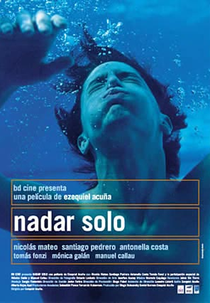 Nadar Solo (Nadar solo)