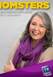 Mãelévolas (2ª Temporada) (Momsters: When Moms Go Bad (Season 2))