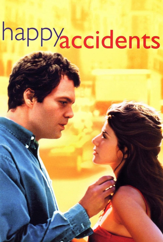 Poster 2 de Filme Feliz Coincidência (2000)
