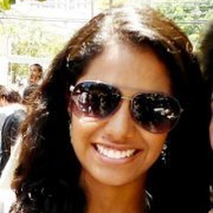 Foto de perfil de Nila Cabral