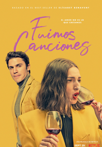 Fomos Canções (Fuimos Canciones)