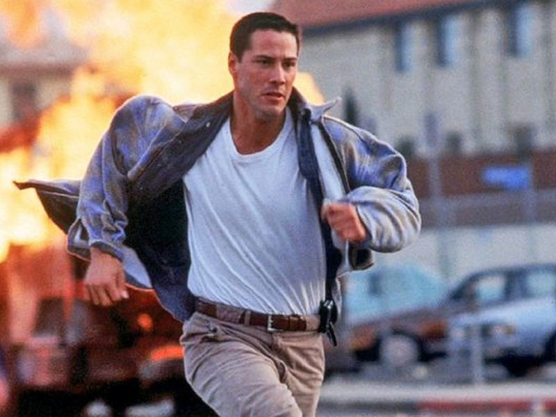 Foto 1 de Velocidade Máxima