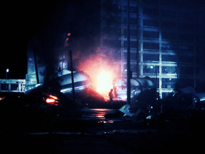 Foto 31 de Fuga de Nova York