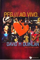 David M. Quinlam - Apaixonado por ti Jesus (David M. Quinlam: Apaixonado por ti Jesus)