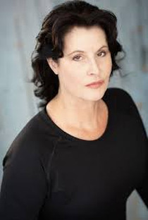 Kate Jo Hughes - Poster 1