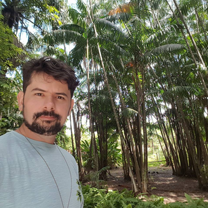 Foto de perfil de José Aquino Junior