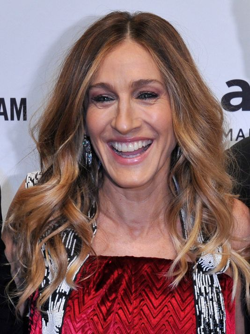 Sarah Jessica Parker - Foto 1
