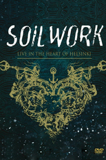 Soilwork: Live in the Heart of Helsinki (Soilwork: Live in the Heart of Helsinki)