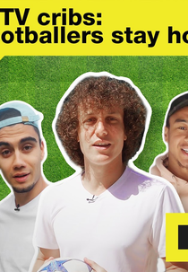 MTV Cribs: Casa dos Craques (MTV Cribs: Footballers Stay Home)