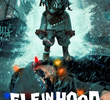 Elf in the Hood