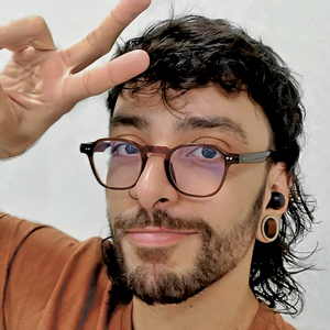 Foto de perfil de Iarley