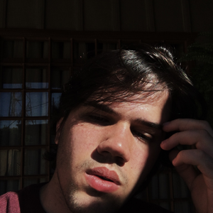 Foto de perfil de Ramon