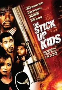 Infidelidade Virtual (The Stick Up Kids)