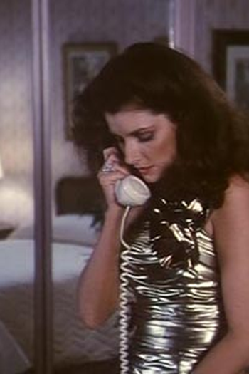 Poster de Episódio Morning After (1983)