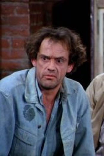 Poster de Episódio Jim the Psychic (1981)