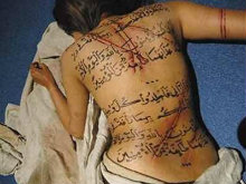 Foto 1 de Submissão